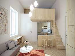 Desain minimalis dan sederhana bisa jadi pilihan tepat untuk model teras rumah masa kini. Desain Rumah Kecil Dan Sederhana Small Is Beautiful Interiordesign Id