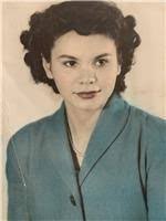 Velma Rhodes's Instagram, Twitter & Facebook