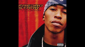 Fredro Starr