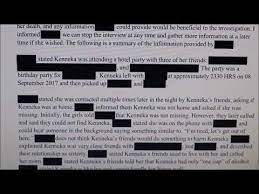 Startling discoveries about the room part 1 (self.kennekajenkins). Kenneka Jenkins Official Witness Statements Official Rosemont Police Interviews 1 133 Youtube Interview Rosemont Hotel Party