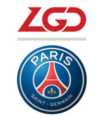 Le logo de l`équipe est devenu «la victime» de ces insinuations.un an plus tard, l'équipe a reçu son l`ancien actionnaire de la sg paris canal + a été le premier à remplacer la crête emblématique en. Psg Lgd Wikipedia