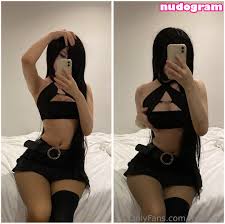 minenmi  minenmi_ Nude Leaks OnlyFans Photo 5 - Nudogram v2.1