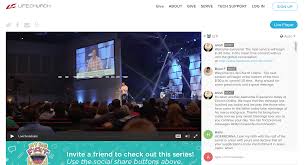 In the age of social media, it is becoming more and more difficult for churches to keep up with what others are doing. How Livestreaming Worship Services Can Grow Your House Of Worship