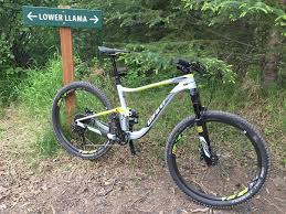 'advanced' are the carbon frames!! Anthem Advanced 1 2017 Off 63 Felasa Eu