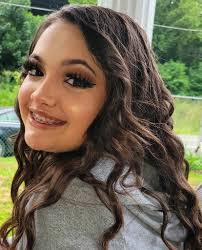 Serenity Smith's Instagram, Twitter & Facebook