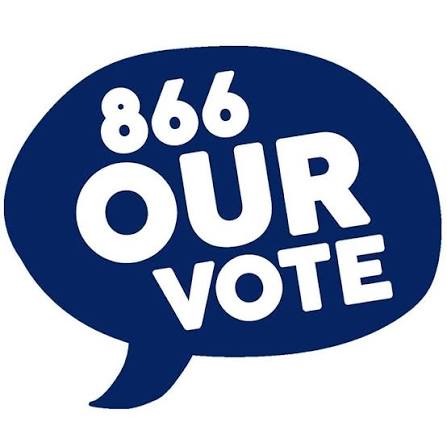 Be A Poll Worker!