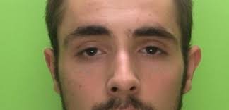 Nottingham Hammer Attacker Jailed
