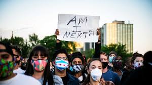 Protests in myanmar, known locally as the spring revolution (burmese: Protesting During The Coronavirus Pandemic Is A Risk Many Have Decided It S Worth It Vox