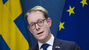 Quốc hội Thụy Điển thông qua dự luật gia nhập NATO