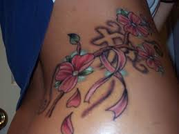 Maybe you would like to learn more about one of these? 130 Inspiring Breast Cancer Ribbon Tattoos September 2021