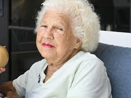 Mrs. Jeanette S. Nixon's Obituary