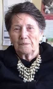 Verda G. Kelley Obituary