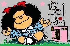 Mafalda Escuchando Musica Exercices De Comprehension Collegues De Travail Expressions Idiomatiques