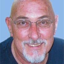 Edgar H. Fisher Obituary