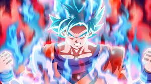 5760x3240 Wallpaper Goku Dragon Ball Super 5k Anime 6916 Dragon Ball Wallpapers Goku Wallpaper Anime Dragon Ball Super