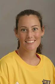 2005 Women's Soccer Roster