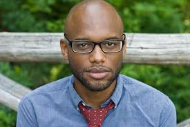 Mychal Denzel Smith: Invisible Man, Got The Whole World Watching