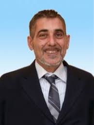 Funerali Umberto Iervolino a Poggiomarino