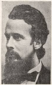 Mayors of La Crosse — La Crosse County Historical Society