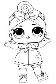 65 desenhos do peppa pig para colorir Desenhos Para Colorir Boneca Lol Ver E Fazer Desenhos Para Colorir Desenhos Para Criancas Colorir Imagens Para Colorir