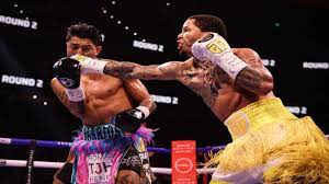 Con 26 años de edad, barrios, originario de san antonio, texas, tenía una buena racha para la contienda, incluyendo cuatro nocauts en sus últimas cinco victorias en el. Gervonta Davis Vs Mario Barrios Who Should Tank Fight Next Dazn News Us