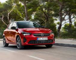 Yeni Opel Corsa Teknik Ozellikleri Inceleme Test Surusu Ic Ve Dis Tasarim Fiyat Listesi 2020 Otomobil Rehberiniz