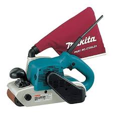 Belt and disc sander (milwaukee). The Best Sander In 2020