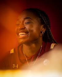 Yolanda Griffith (@YGriffith3313)