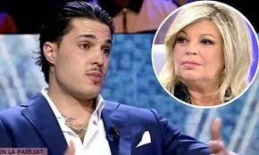 Carlo Costanzia mantiene las distancias con Terelu: el veto del italiano que puso patas a arriba el último 'De Viernes'