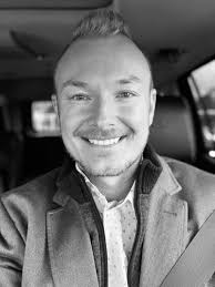 James McFall, MS, PMP, CSM