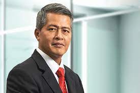 For faster navigation, this iframe is preloading the wikiwand page for azman mohd. Education Background Of Malaysia S Top 8 Ceos