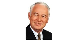 Richard Collings Obituary (1946