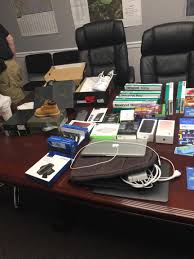 Maybe you would like to learn more about one of these? Trussville Police Make Major Bust In Cloned Credit Card Scheme The Trussville Tribune