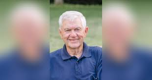 James Hedrick Obituary