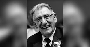 Antonio de Somma Obituary