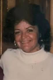 SANDRA (SANDY) MCDONOUGH