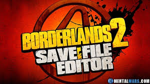 Borderlands The Pre Sequel Mods - Gibbed'S Save Editor Revision 18 (Xbox  360) (Ps3) (Pc) - Youtube