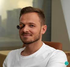 In Conversation: Rexhep Rexhepi of Akrivia :