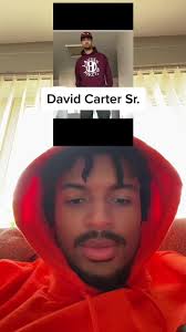 David Carter Jr's Encounter with Tamara: Part 2 Explanation
