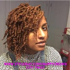 Nappy Crown Twist & Braids Mobile Hair Care