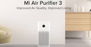 Control the mi air purifier 2s from anywhere using mi home app. Mi Air Purifier 3 Vs Mi Air Purifier 2s Worthy Upgrade Gadgetdetail
