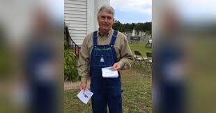 James Gainey Obituary