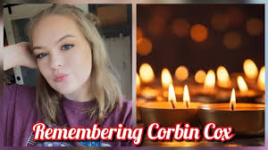 🌟 Remembering Corbin Cox — The Smile Behind Fort Worth's Big Laugh Comedy  Club