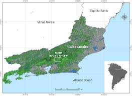 One reason that i was happy to shift my focus from eastern europe to africa was that i thought that i would no longer have to deal with silly geographic name debates. Amphibians On The Hotspot Molecular Biology And Conservation In The South American Atlantic Rainforest