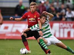 The web's original, unofficial manchester united news site, bringing you man utd news, rumours, trends & man utd scoops. Things To Know About The 5 Teenagers In The Man Utd Squad To Face Psg In The Champions League 90min