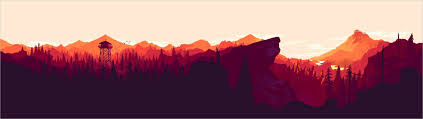Are you trying to find 4k dual monitor wallpaper? Dual Monitor Wallpapers 4k Rust Dual Monitor Wallpaper Dual Screen Wallpaper Firewatch