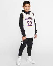 Kids Lakers Jersey Shop Clothing Shoes Online