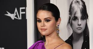 Selena Gomez Talks About Her Bipolar Disorder