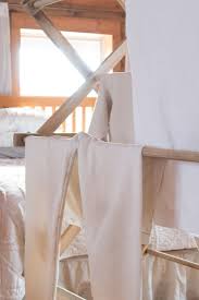 I used to hang up all of our clothes when i was a young mother. Wooden Drying Rack Creative Cain Cabin
