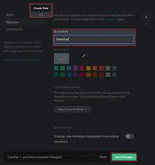 Maybe you would like to learn more about one of these? How Do I Set Up A Private Server Discord